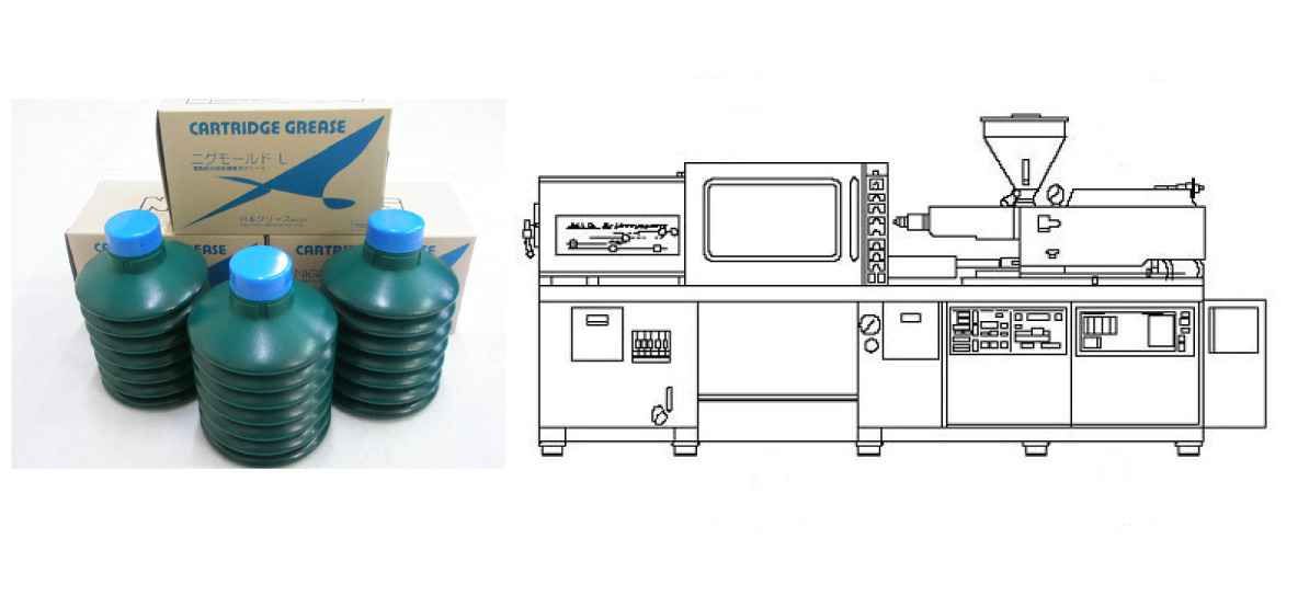 グリース製品